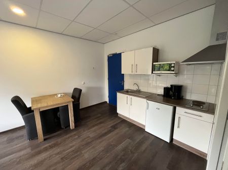 Te huur: Studio Wierdensestraat in Almelo - Foto 3