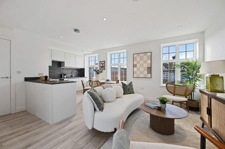 3 bedroom flat to rent - Photo 2