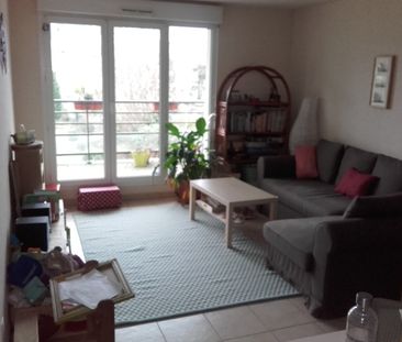 Location Appartement 3 Pièces 72 m² - Photo 3