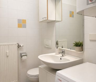 Gemütliche 2-Zimmer-Wohnung im Herzen von Mürzzuschlag! - Photo 4