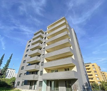 Bel appartement 2.5 pces au 4ème étage - Photo 2