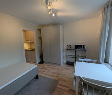 Bromma - 1rok - 7mån - 9.775kr/mån - Foto 4