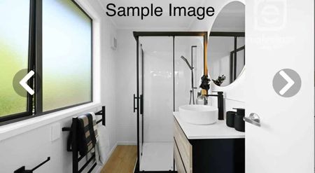 2 bedroom freshly renovated with big section - Photo 5