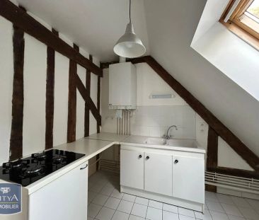 Appartement à louer 3 pièces 55.7m² - Photo 2