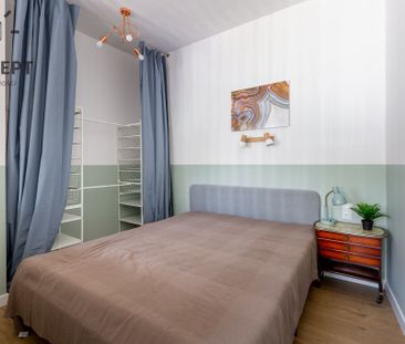 Mieszkanie dwupokojowe | Plac Uniwersytecki - Photo 3