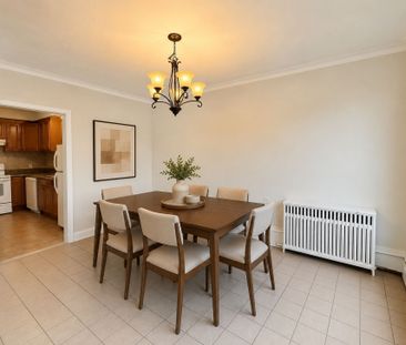 For Lease - 20 Belvidere Avenue Unit# 3, Toronto, Ontario - Photo 1