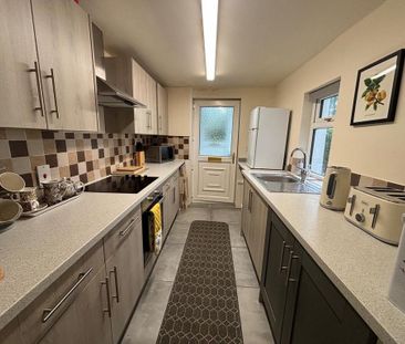 1 bedroom house to rent - Photo 2