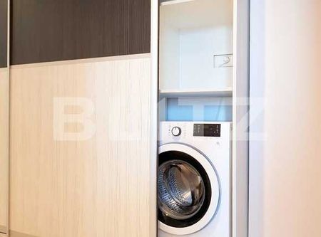 Apartament 3 camere, 72 mp, prima inchiriere, 2 parcari, zona Sophia Residence - Photo 4