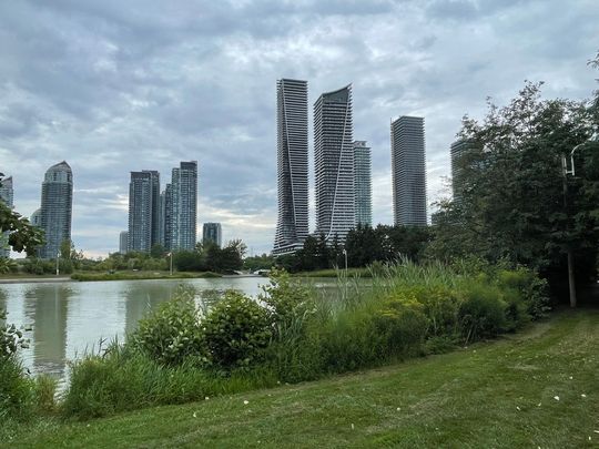 For Lease - 20 Shore Breeze Drive Unit# #1207, Toronto, Ontario - Photo 1
