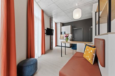 Family Suite Design Apartment - Photo 3