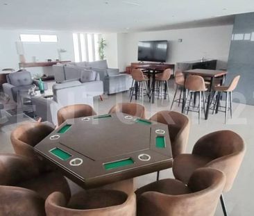 Departamento en Renta, Av. Prol. Paseo de la Reforma 413, Col. San ... - Photo 1