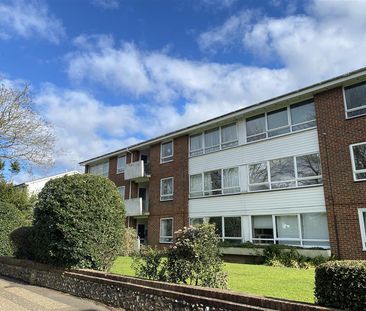 St Botolphs Court, St Botolphs Road, Worthing, - Photo 1