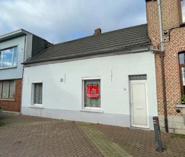 Bescheiden woning met 1 slaapkamer, gesloten terras en tuinberging ... - Foto 3