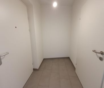 Stilvolle 2-Zimmer-Wohnung mit 15 m² großer Terrasse - Photo 2