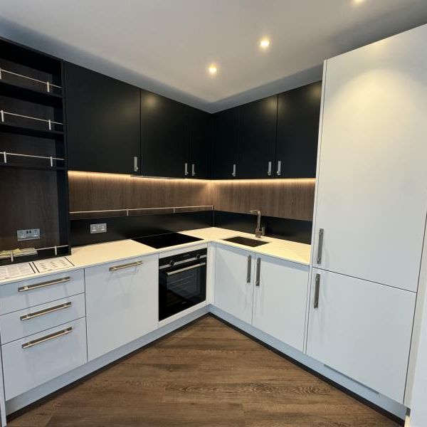 Lavender House, Staines - 1 bedroomProperty for lettings - Seymours - Photo 1