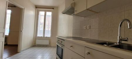 Appartement 1 Pièce 26 m² - Photo 3