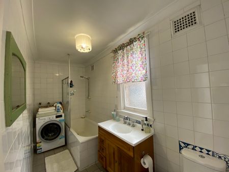 18a West Botany Street, Arncliffe NSW 2205 - House For Rent | Domain - Photo 5