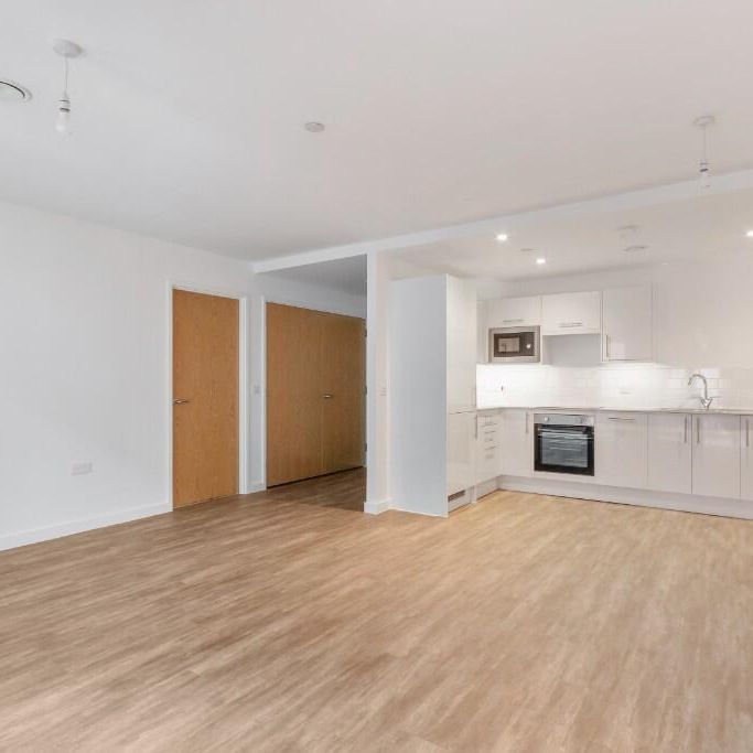 2 bedroom apartment to rent - Photo 1