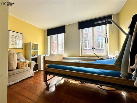 Appartement te huur - Photo 5