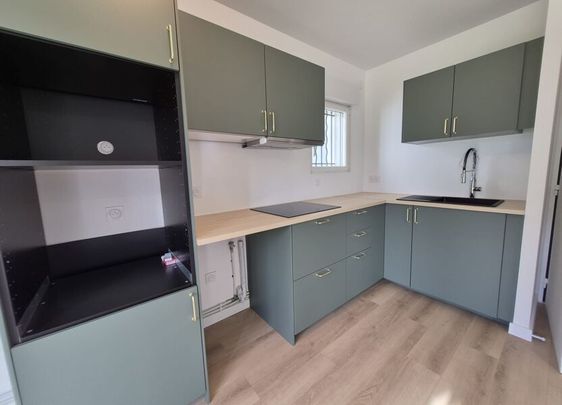 Appartement à louer 3 pièces • 63,12 m2 Boissy-Saint-Léger - Photo 1