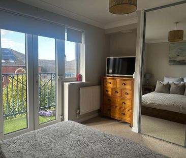 2 bedroom apartment to rent - Photo 1