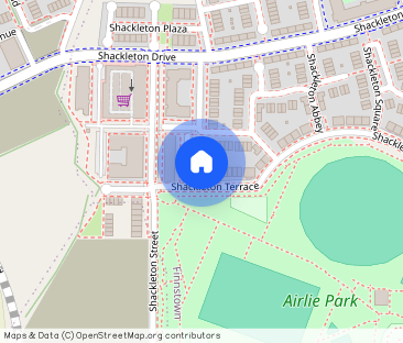 19 Shackleton Terrace, Lucan, Co. Dublin - Photo 1