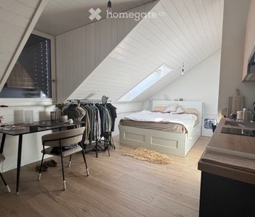 2 Zimmer, 23 m² - Photo 4