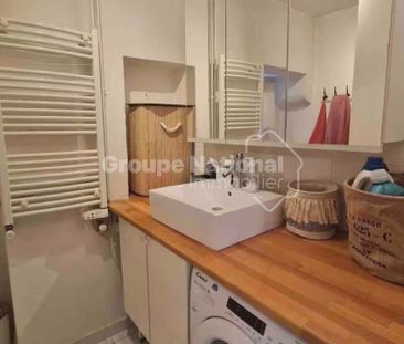 Location Appartement 2 pièces 50m² - Photo 5