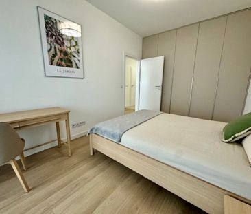 AL. Lotników | 2pok | Garaż | Nowe - Photo 3