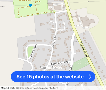 Back Lane, Burnham Market, PE31 - Photo 1