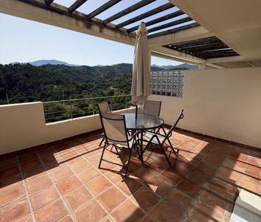Apartment Penthouse Duplex · Selwo - Photo 5