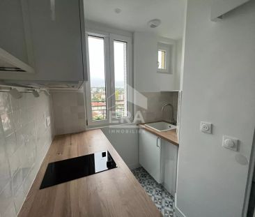 Appartement Neuilly Plaisance 1 pièce(s) 19.96 m2 - Photo 6