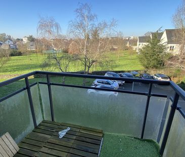 Location Appartement 2 pièces 50m² ANGERS 49000 - Photo 4