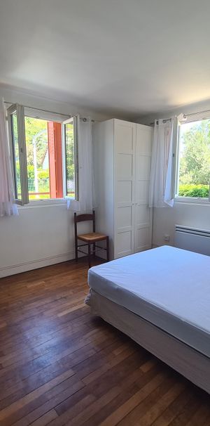 Location Appartement 1 pièce 27m² PALAISEAU 91120 - Photo 1