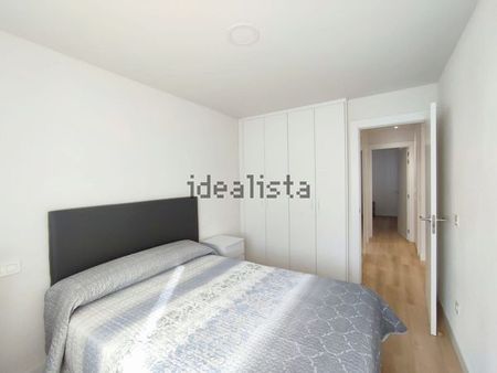 Alquiler de piso en Calle de Concepción Benítez - Photo 5