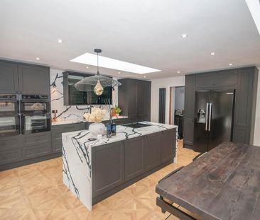 5 bedroom detached house to rent - Photo 6