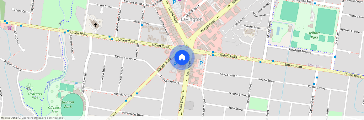 2 / 1101 Mate Street, North Albury, 4 / 597 Heathwood Avenue, Lavington