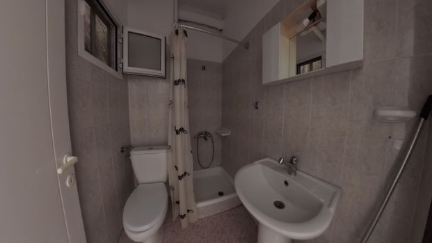 Studio/Γκαρσονιέρα για ενοικίαση Τριών Ταξιαρχών (Σέρρες) - Photo 1