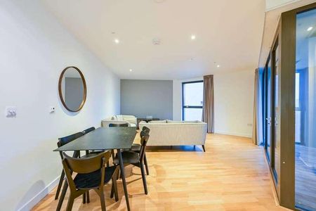 Lunaria House, East Village, Stratford, E20 - Photo 2