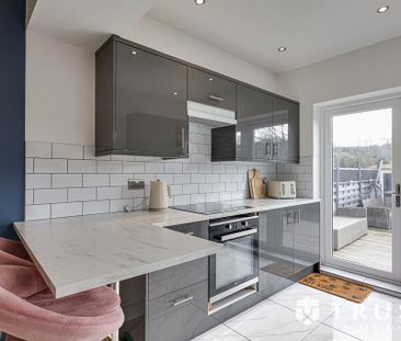 1 bedroom terraced house to rent - Photo 6