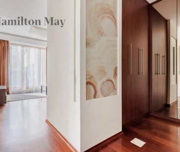 Ciche, dwupokojowe mieszkanie w apartamentowcu obok pl. Konstytucji - Фото 6