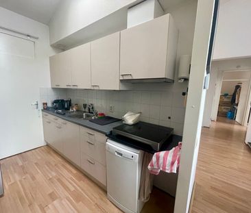 van Wassenaer Hoffmanplein 35, Voorburg Oud zuid, 2271AW - Photo 5