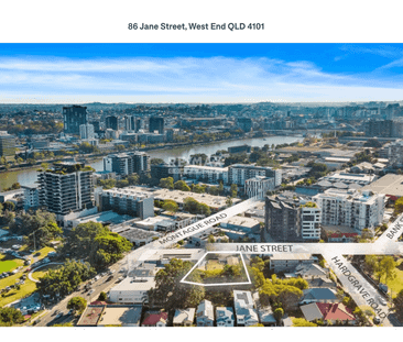 86/A Jane Street, West End, Qld 4101 - Photo 1