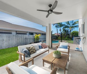 Fresh, Modern Living with Resort-Style Pool! - Photo 5