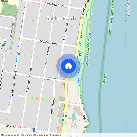 201/65 Esplanade, Qld 4551, Golden Beach