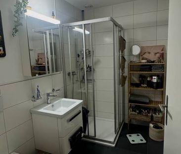 3.5 Zimmer, 80 m², 1. Stock - Photo 5
