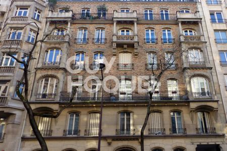 Appartement à louer à Paris 16Ème - Photo 2