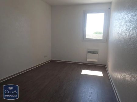 Appartement à louer 3 pièces 74.59m² - Photo 2