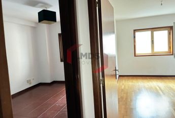 Apartamento T1 + 1