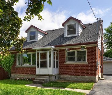 For Lease - 442 Highland Road, Kitchener, Ontario - Photo 4